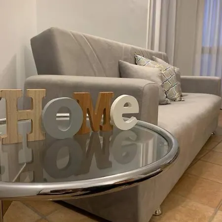 Apartamento Casa Alba - Civitanova Marche