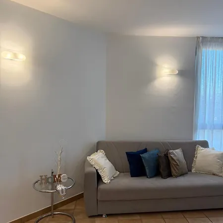 Casa Alba - Apartamento *