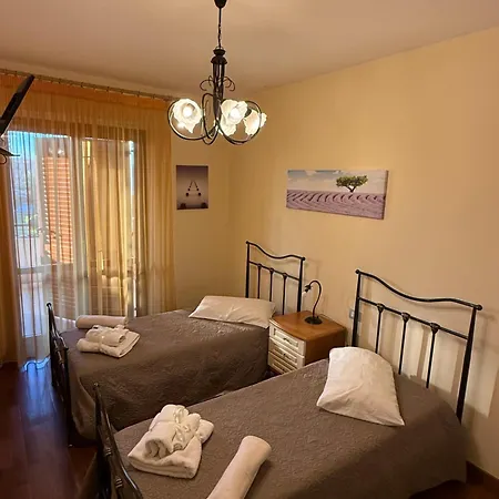 Casa Alba - Apartamento *