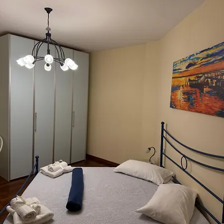 Apartamento Casa Alba - Civitanova Marche