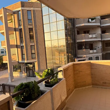 Casa Alba - Civitanova Marche