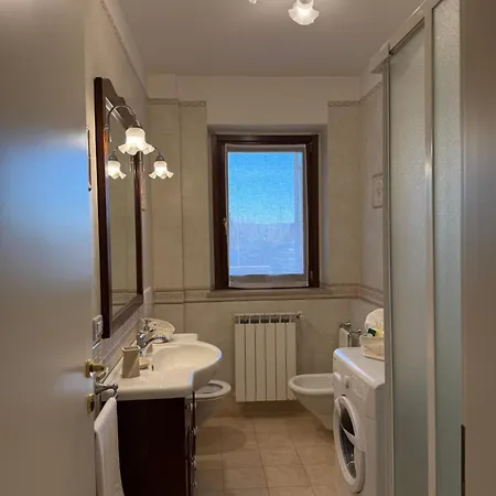 Casa Alba - Apartamento