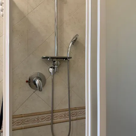 Casa Alba - Apartamento *