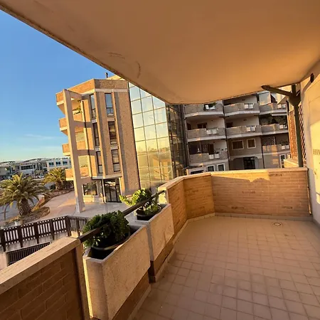 Casa Alba - Apartamento Civitanova Marche