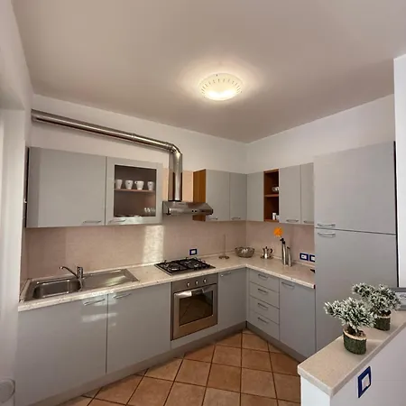 Casa Alba - Apartamento