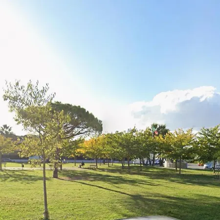 Lägenhet Casa Alba - *