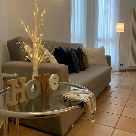 Casa Alba - Apartment Civitanova Marche