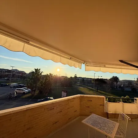 Casa Alba - Lägenhet