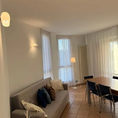 Lägenhet Casa Alba -