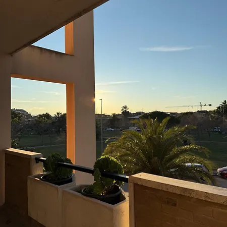 Casa Alba - Lägenhet Civitanova Marche