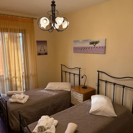 Casa Alba - * Civitanova Marche