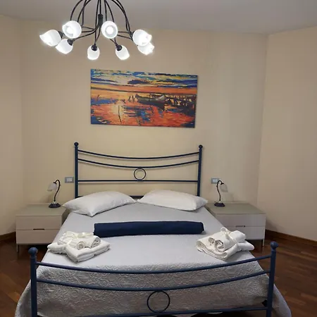 Apartment Casa Alba -