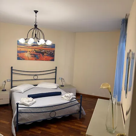 Apartment Casa Alba - *